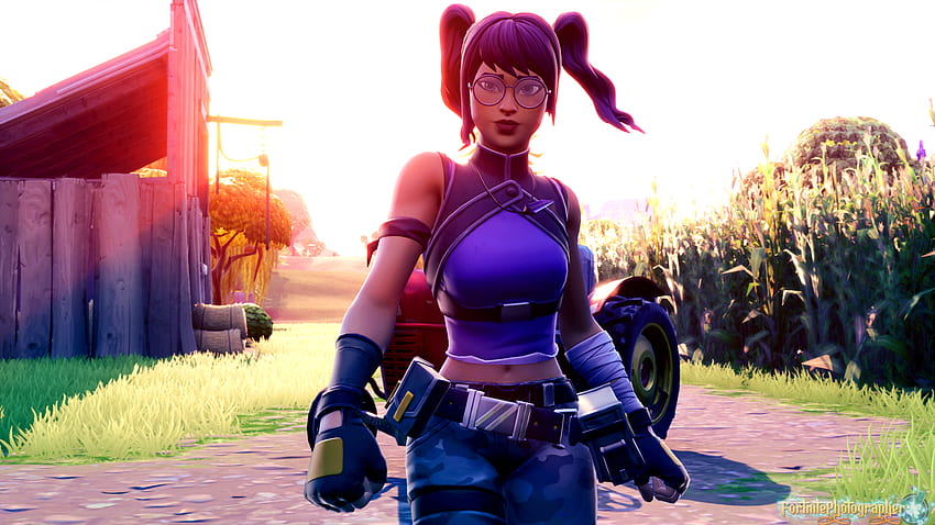 Peaceful times!, Fortnite Skins 3D HD wallpaper | Pxfuel