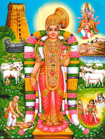 Guruvayurappan by Snehachandran HD phone wallpaper | Pxfuel