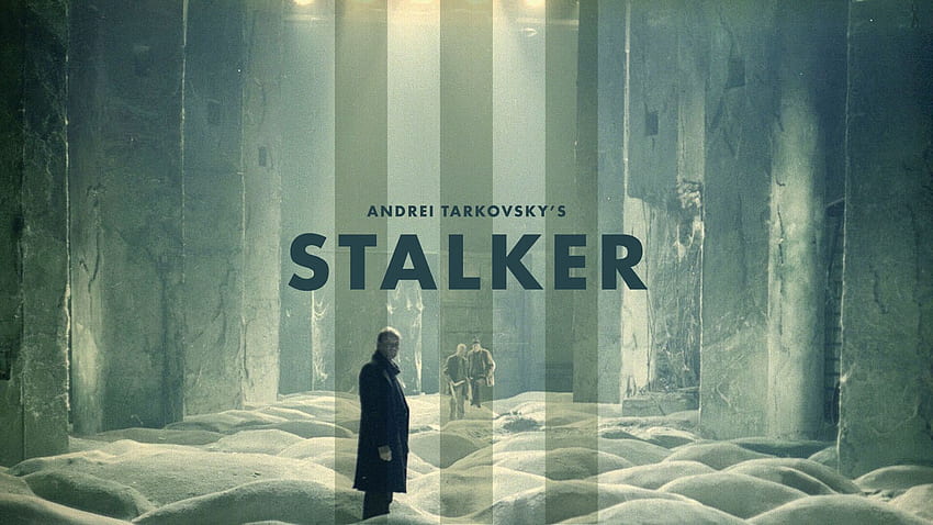 LAB Classics: Stalker, 1920 X 1080 Tarkovsky HD wallpaper