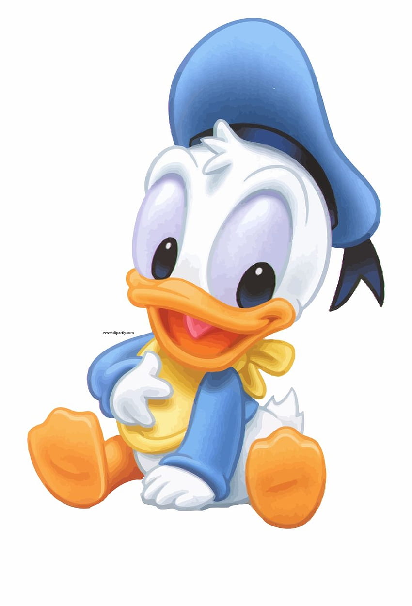 baby disney characters png