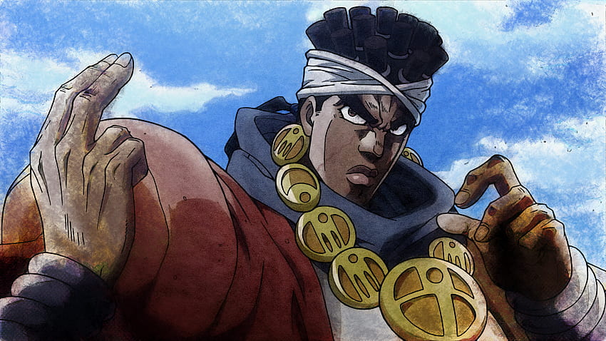 Muhammad Avdol HD wallpaper | Pxfuel