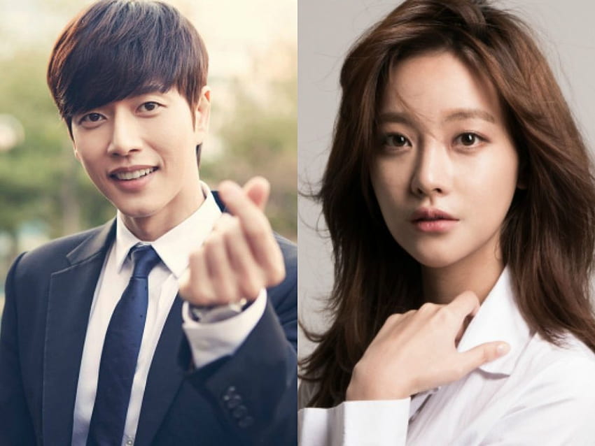 Park Hae Jin Reveals Oh Yeon Seo Will Play Hong Seol In “Cheese In The Trap” Film HD wallpaper