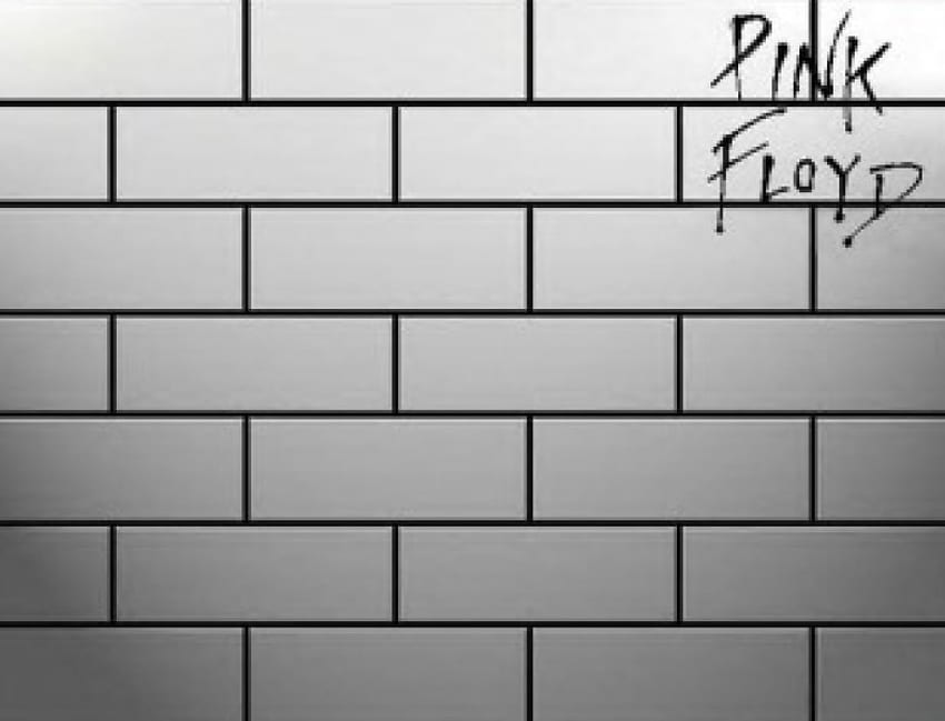 Die Wand, Pink, Pinkfloyd, Wand, die Wand, die, Floyd HD-Hintergrundbild