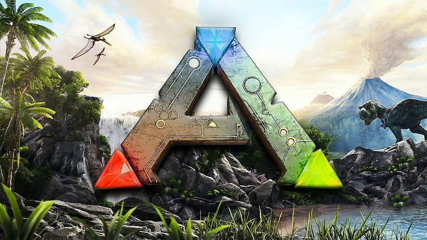 ARK: Survival Evolved in . Evolve , Ark survival evolved, Game ark survival evolved, Prepper HD wallpaper