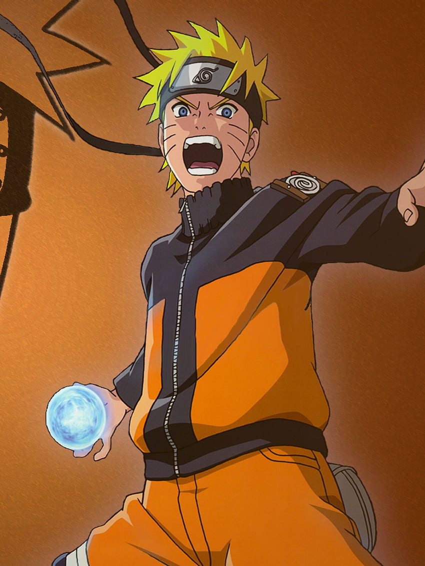 Naruto Uzumaki Rasengan Resolution , Anime , , and Background, Cool Naruto Rasengan HD phone wallpaper