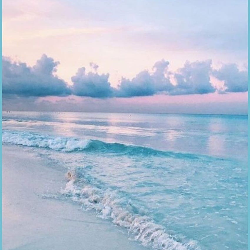 Summer Aesthetics Tumblr - Top Summer Aesthetics - tumblr summer, Beach Aesthetic Tumblr HD phone wallpaper