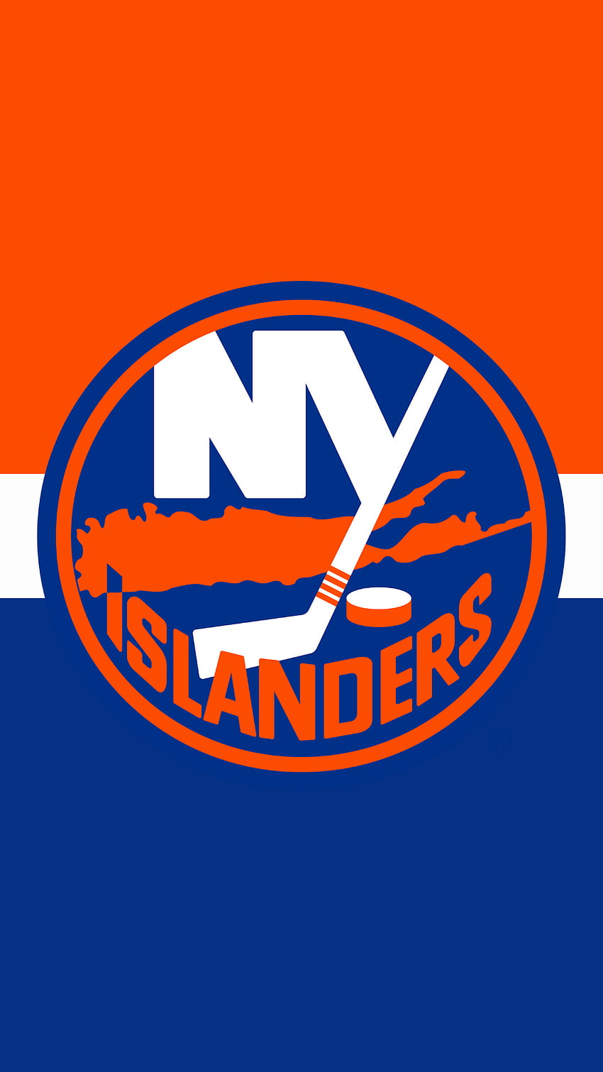 New York Islanders, hockey, nhl, sport Sfondo del telefono HD