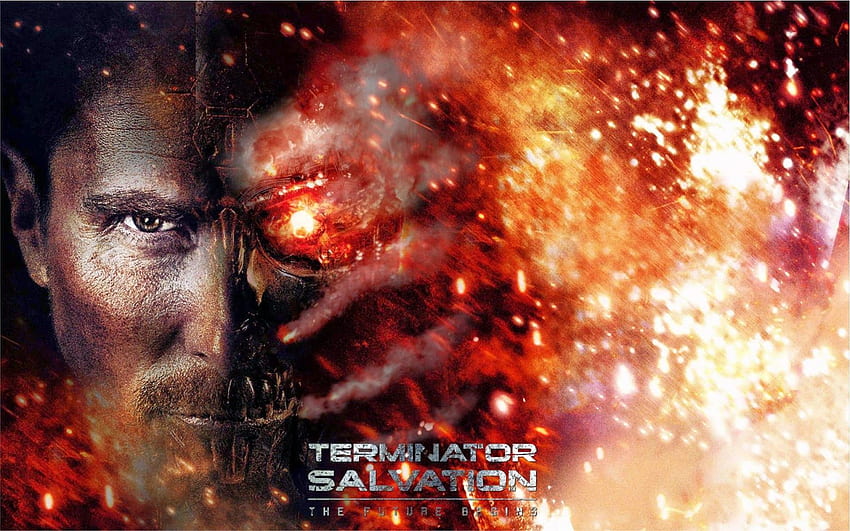 Terminator Salvation Deloiz [] for your , Mobile & Tablet. Explore Terminator Salvation . Terminator High Resolution, Terminator Live , New Terminator HD wallpaper