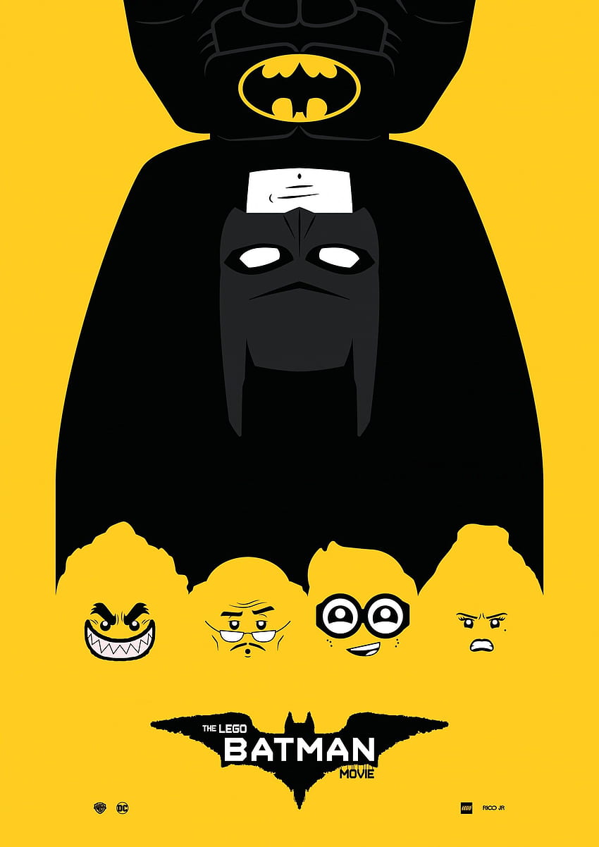kartun batman - dalam Batman Cartoon iPhone pada tahun 2020. Lego batman , poster film Batman, kartun Batman wallpaper ponsel HD