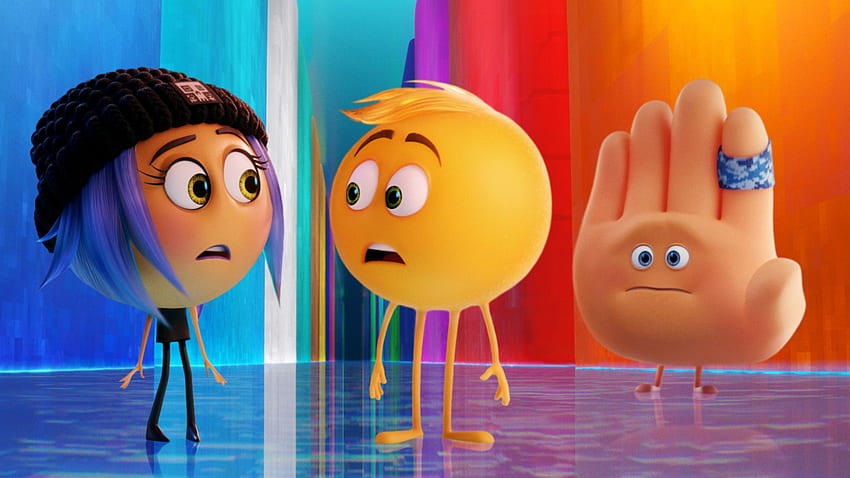 Candy Crush, The Emoji Movie Wiki