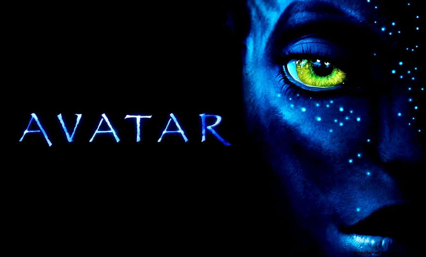 James Cameron Avatar Movie HD wallpaper