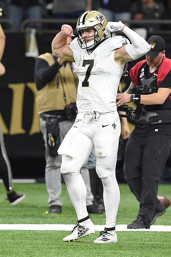 Report: Saints and Taysom Hill Agree to Hybrid Contract