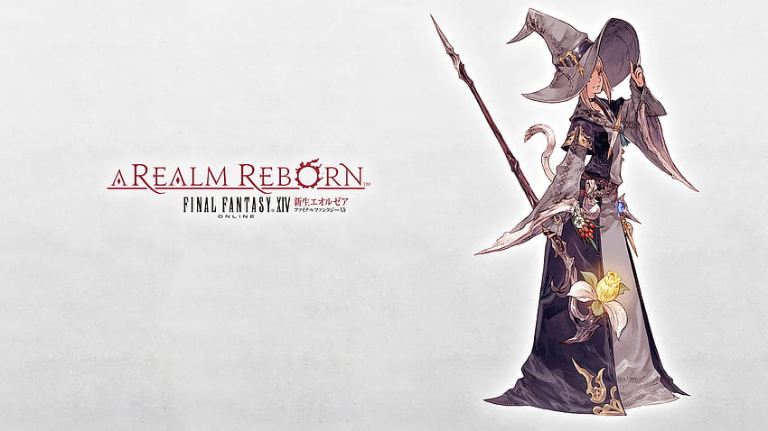 Final Fantasy XIV A Realm Reborn [Lets Play FR YouTube | | 핀터레스트 | 파이널 판타지, 파이널 HD 월페이퍼