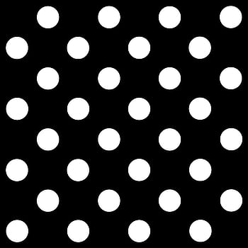 Hexagon pink polka dots white deep pink mint cream HD wallpaper | Pxfuel