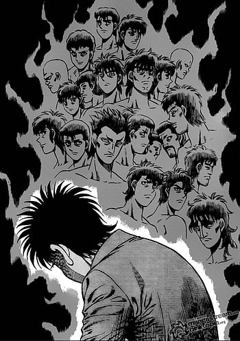 Wallpaper : Hajime no Ippo, boxing, Mamoru Takamura, manga 1920x1080 -  daike12123 - 2257034 - HD Wallpapers - WallHere