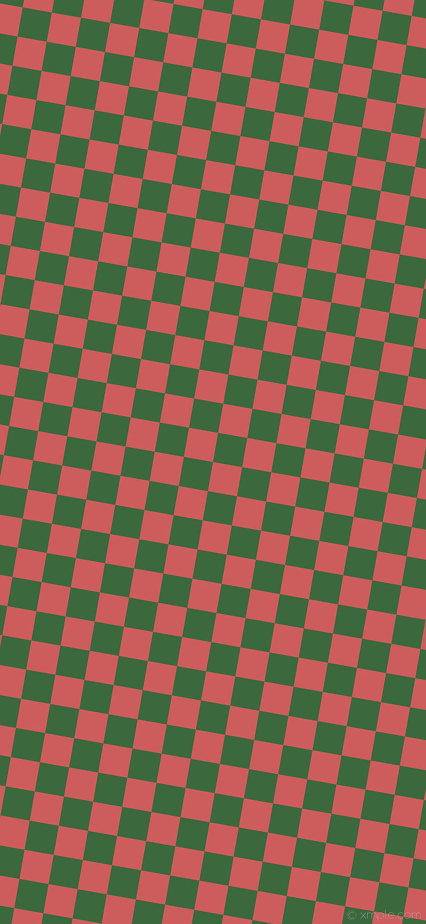 Red and Green Plaid, 3120x1440 HD phone wallpaper
