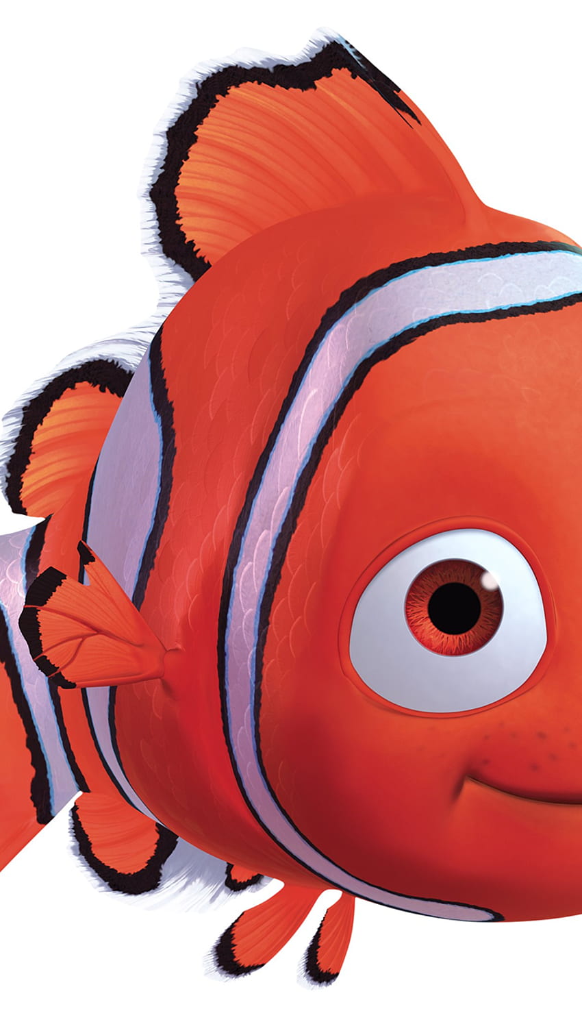 Finding Nemo Fish 7000756