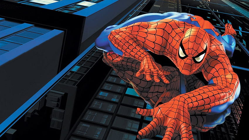 Spider Man 3 Cartoon Games Preview, Cartoon Gaming HD wallpaper