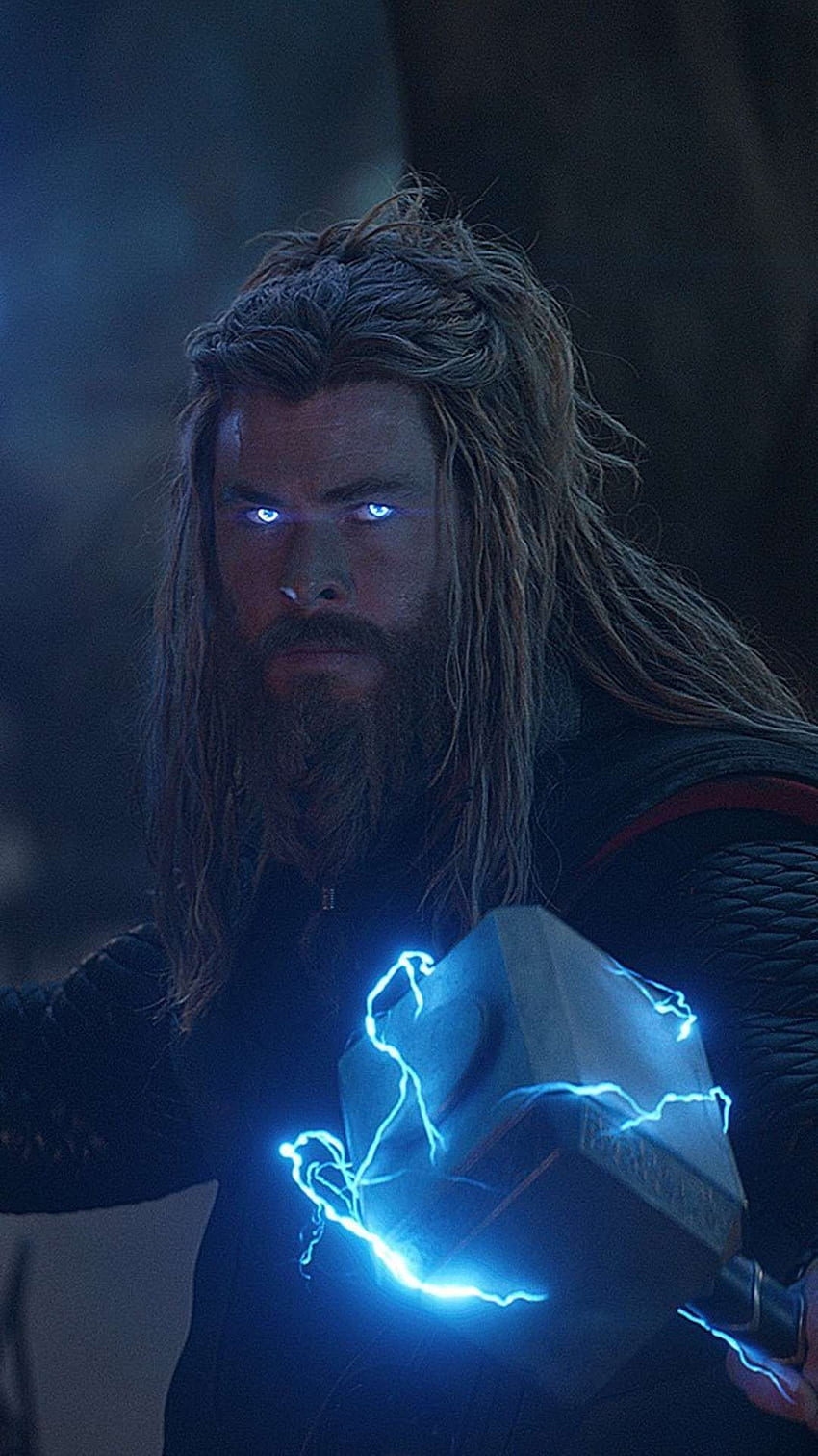 WHAT IS THE BUDGET OF AVENGERS: ENDGAME? - ANSWERED. Marvel, Fat Thor HD phone wallpaper