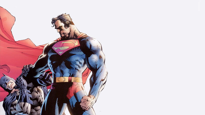 Superman, Superman Face HD wallpaper