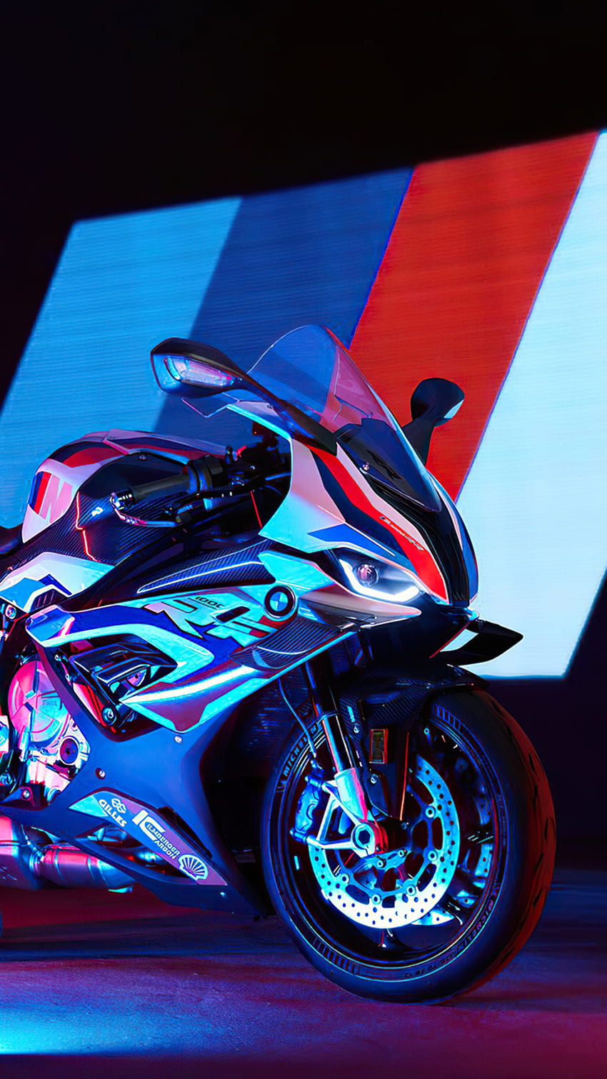 Model Update: 2023 BMW S 1000 RR, Pricing Announced! - Bike Review