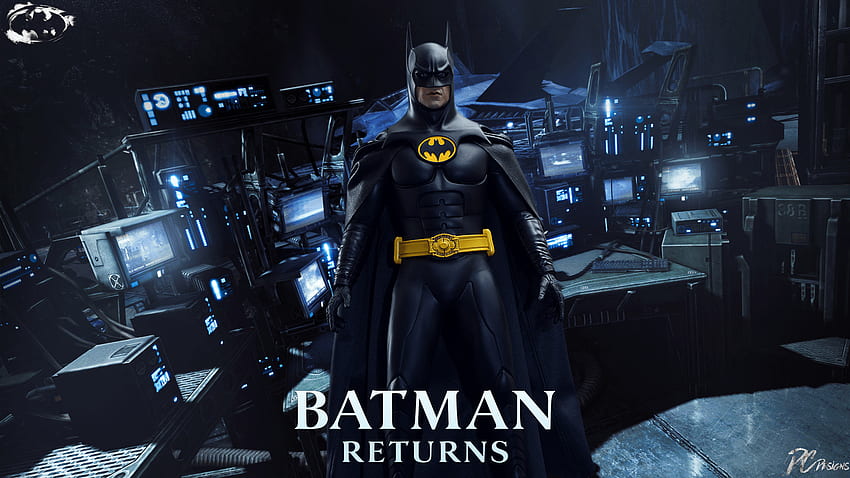 Batman Returns HD wallpaper | Pxfuel