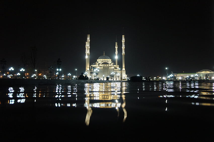 Eid Al Adha, Feriados, Taj Mahal, Mesquita, Islã, Eid Al-Adha, Kurban Bayram, Uraz-Bayram papel de parede HD