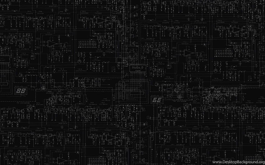 Cool Dark Computer Background Background HD wallpaper | Pxfuel