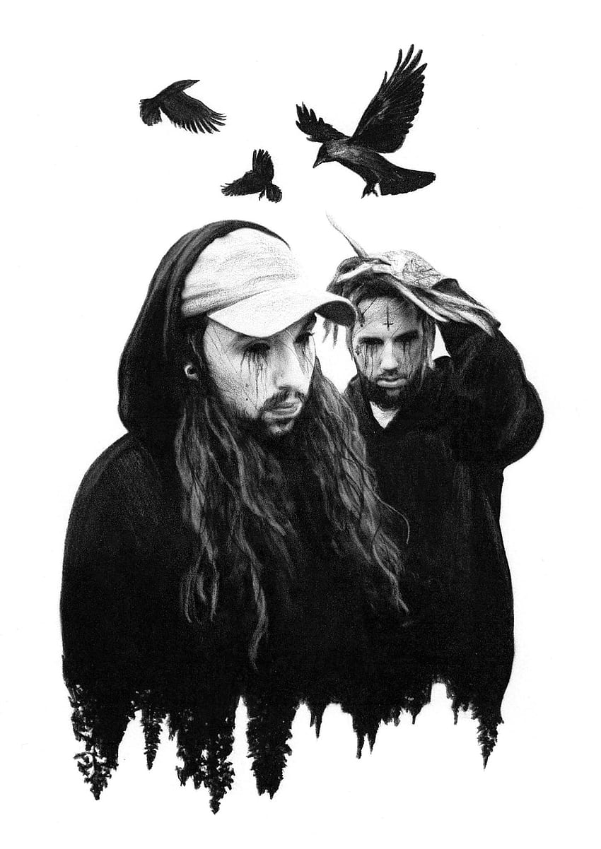 Uicideboy Uicideboy In 2018 Rapper Rap And Music Hd Phone Wallpaper Pxfuel 6763