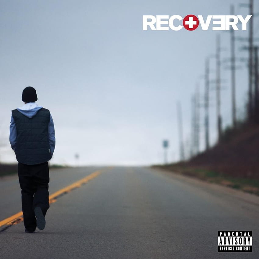 Eminem - Lirik Pemulihan dan Daftar Lagu, Album Eminem wallpaper ponsel HD