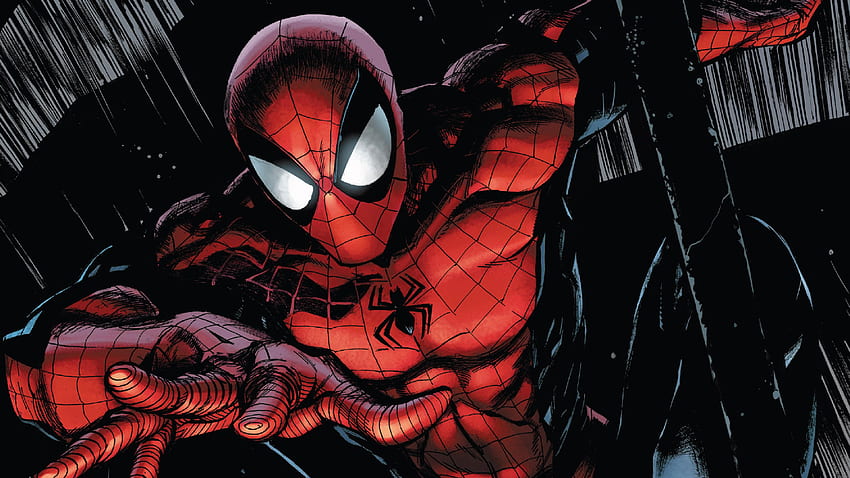 Spiderman Marvel Comics ,, Marvel Comic 3840 X 2160 HD wallpaper