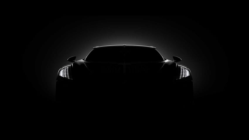 Bugatti La Voiture Noire Phare (25) Fond d'écran HD