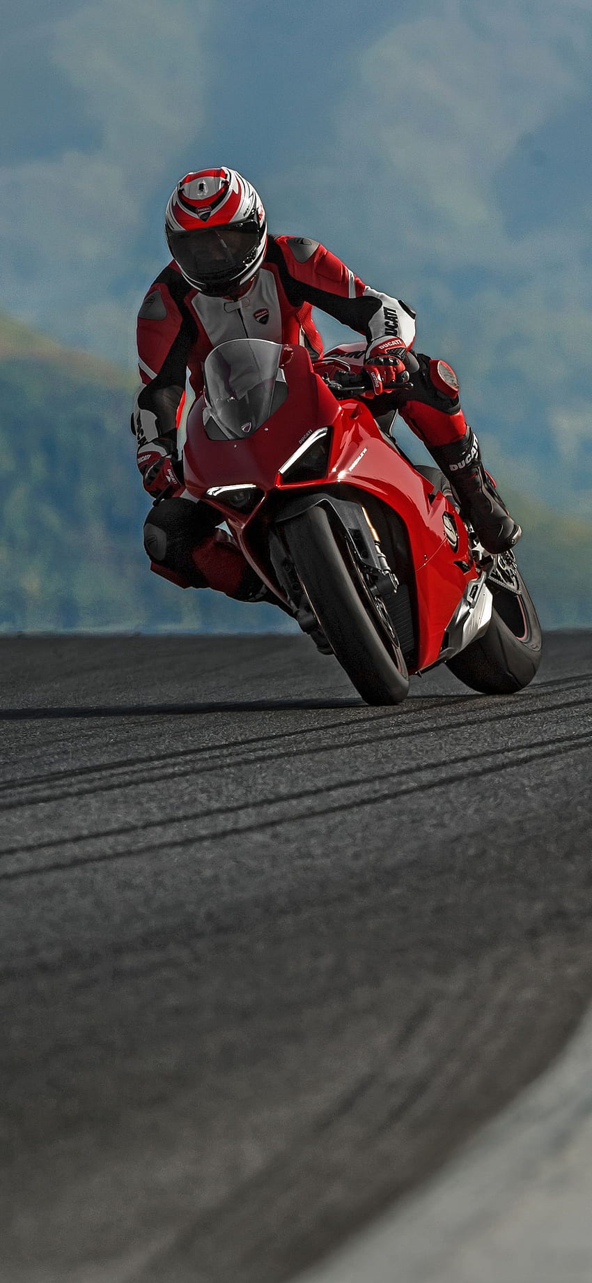 Ducati Panigale V4 iPhone XS MAX , , Hintergrund und HD-Handy-Hintergrundbild