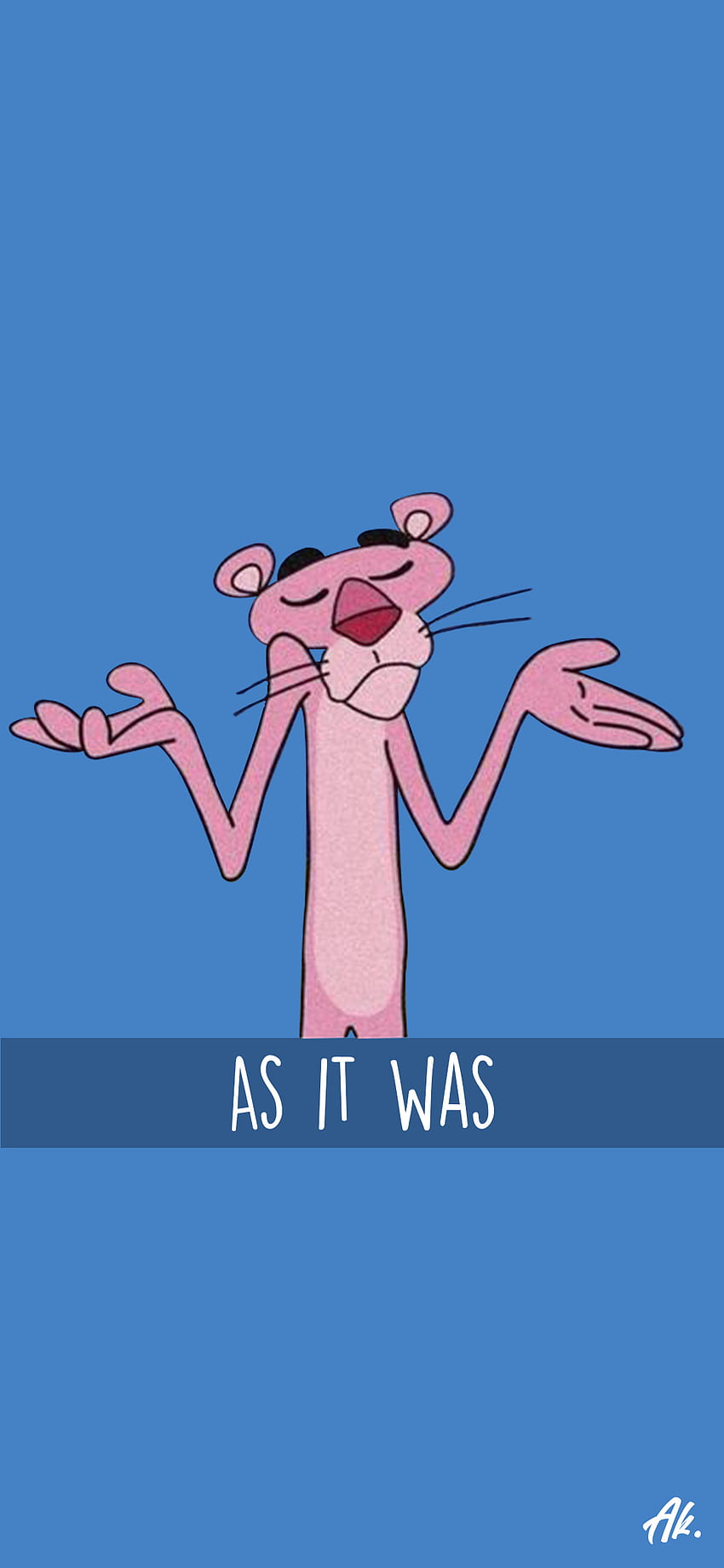 HD pink panther wallpapers  Peakpx
