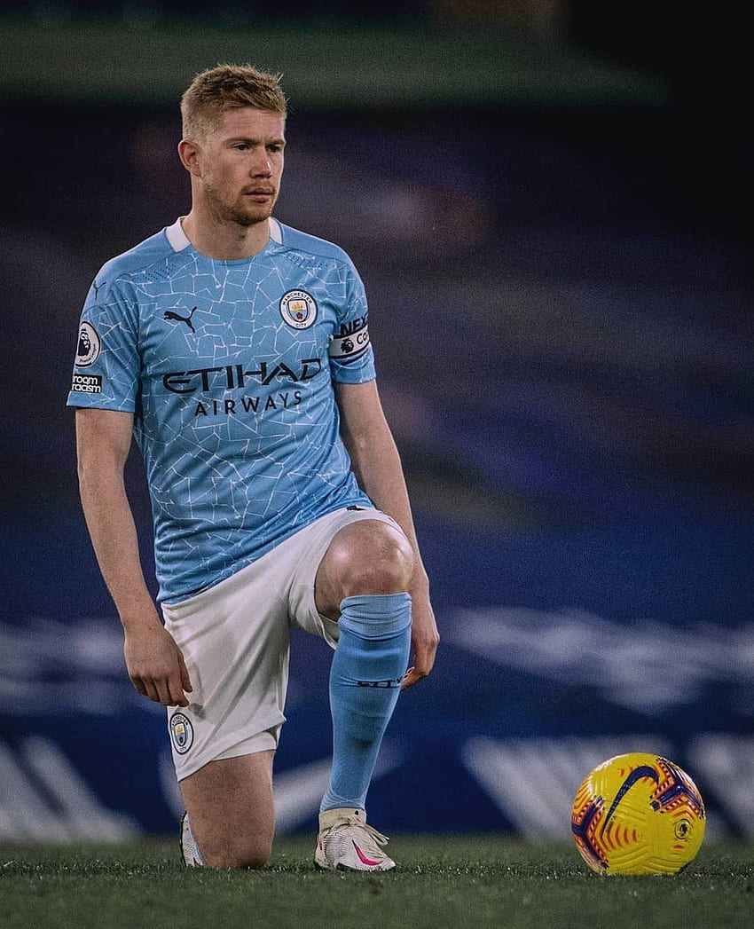 KDB ideas in 2021. manchester city, kevin de bruyne, manchester HD phone wallpaper