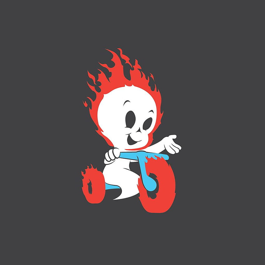 Casper HD Wallpapers and Backgrounds