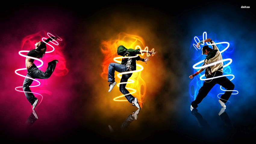 Dance Digital Art px [] para tu, móvil y tableta. Explora Bailarines. Baila para, Hula Dancer, Miami Heat Dancers, Dance Paintings fondo de pantalla