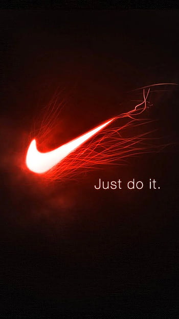 Nike Just Do It Hd Wallpapers Pxfuel