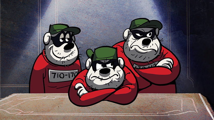 Eduardo Conde on The Beagle Boys Appreciation Board. Cartoon , Mickey mouse shorts, Cartoon HD wallpaper
