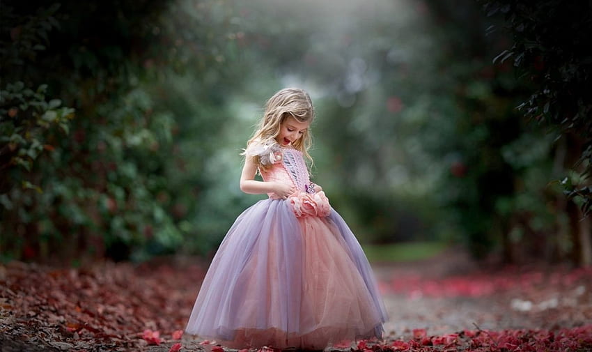 little girl, childhood, blonde, fair, nice, adorable, bonny, sweet, Belle, white, smile, Hair, girl, tree, Standing, comely, sightly, pretty, green, face, lovely, pure, child, graphy, cute, baby, , Nexus, beauty, kid, beautiful, people, little, pink, Fun, princess, dainty HD wallpaper