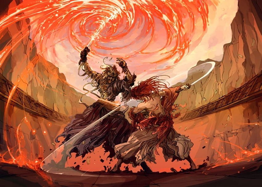 Hal Hebat Tentang Pertarungan Shishio di Rurouni Kenshin, Shishio Makoto Wallpaper HD