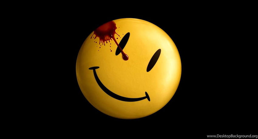 Emoticon, Happy Face HD wallpaper