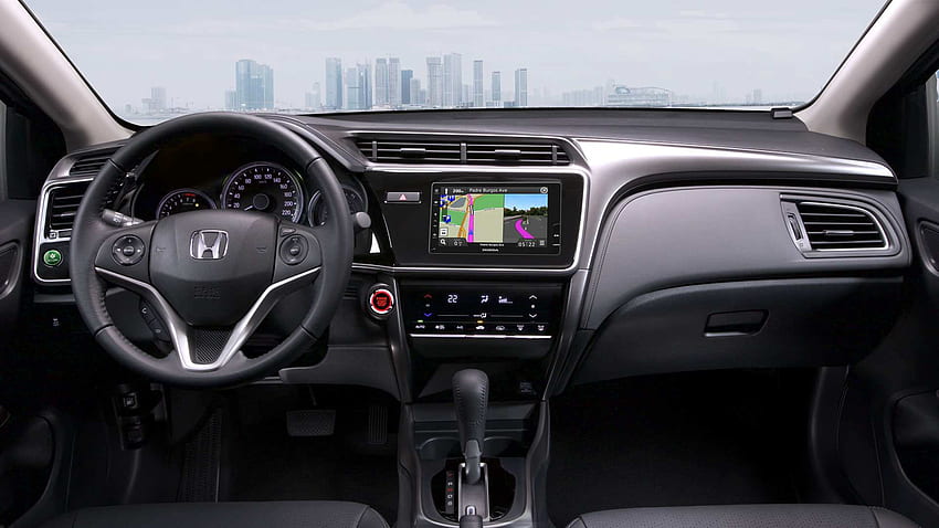 New Honda City 2020 Interior Engine by Honda City 2020 Interior - Car Review : Car Review HD wallpaper