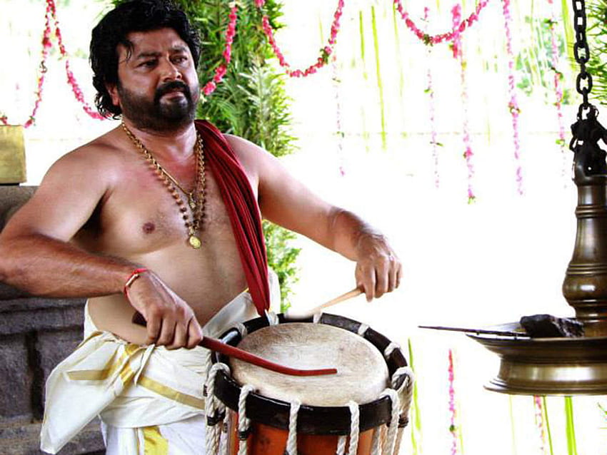 Achayans: Prakash Raj Ropes In Jayaram za dwujęzyczność w języku tamilskim malajalam. Malajalam Movie News Times Of India, Chenda Tapeta HD