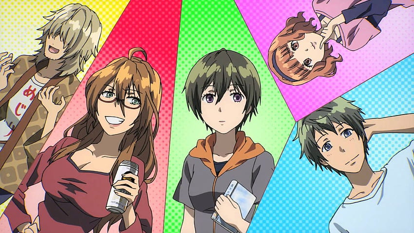 Bokura wa Minna Kawaisou - Zerochan Anime Image Board