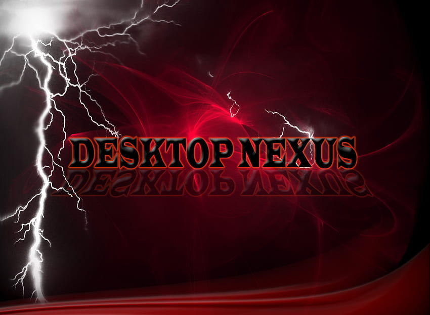 Striking Nexus !!!, nexus, friendships, black, , opportunities, beauty, lightning, love, red, nature, strikes HD wallpaper