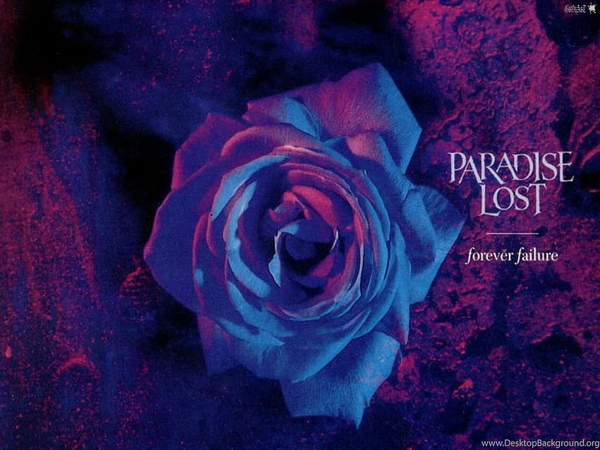 PARADISE LOST BANDS Background HD wallpaper