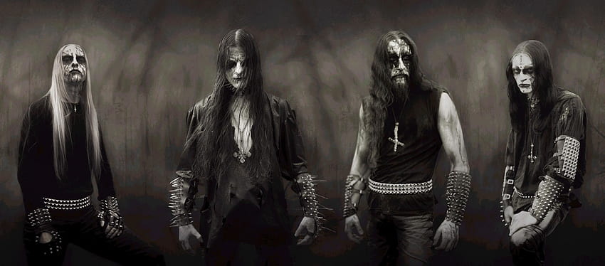 Gorgoroth HD wallpaper