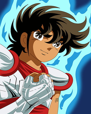 Saint Seiya - Soul Of Gold by NMAiolos on DeviantArt