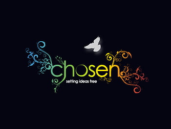 The Chosen Wallpapers - Top Free The Chosen Backgrounds - WallpaperAccess